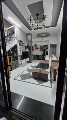 Bán nhà Hoàng Văn Thái, Liên Chiểu – 50 m², 2 tầng, 4,5 tỷ – ảnh 3