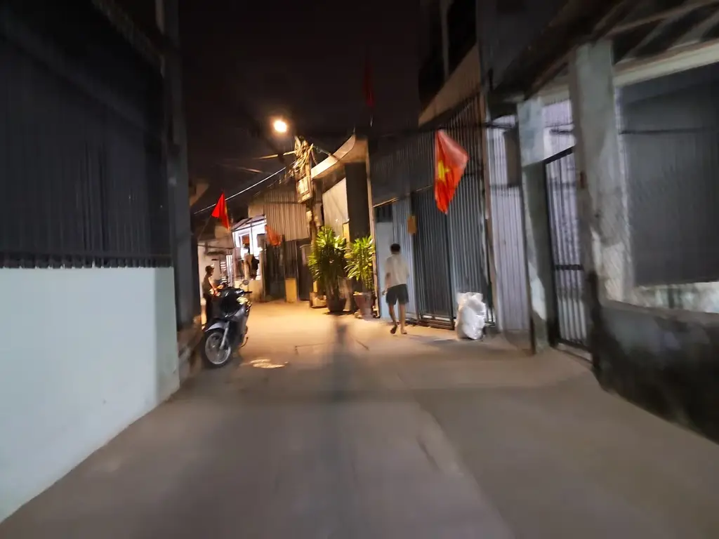 Bán nhà Hoàng Văn Thái, Liên Chiểu – 50 m², 2 tầng, 4,5 tỷ – ảnh 4