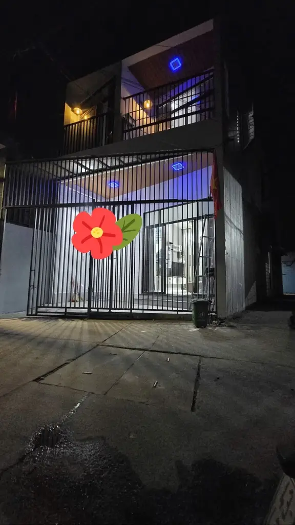 Bán nhà Hoàng Văn Thái, Liên Chiểu – 50 m², 2 tầng, 4,5 tỷ – ảnh 5