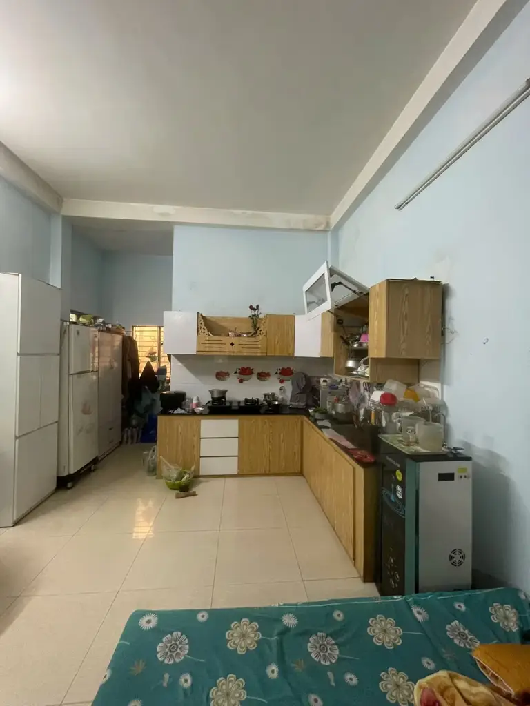 Bán nhà mặt tiền Đặng Vũ Hỷ, Sơn Trà – 152 m², 2 tầng, 23,9 tỷ – ảnh 2