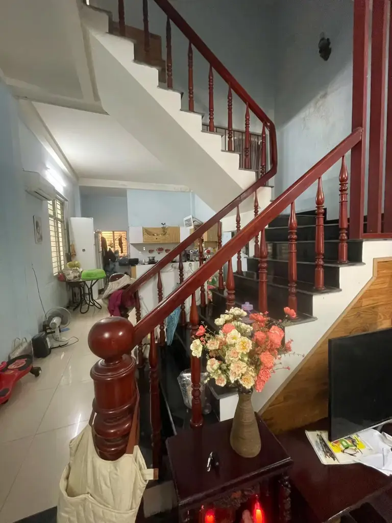 Bán nhà mặt tiền Đặng Vũ Hỷ, Sơn Trà – 152 m², 2 tầng, 23,9 tỷ – ảnh 4