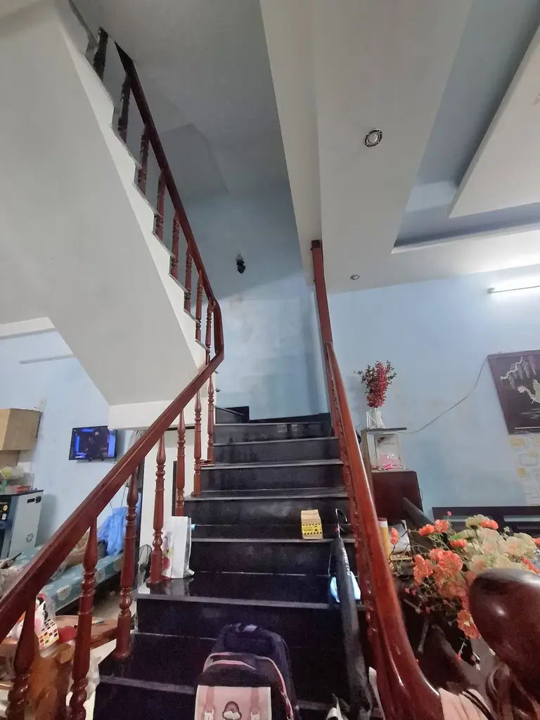 Bán nhà mặt tiền Đặng Vũ Hỷ, Sơn Trà – 152 m², 2 tầng, 23,9 tỷ – ảnh 5
