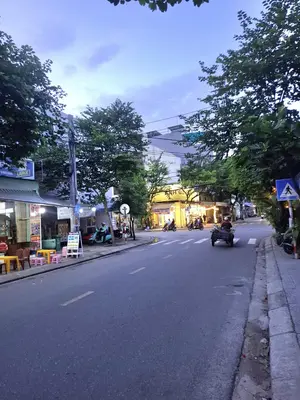Bán nhà mặt tiền Đặng Vũ Hỷ, Sơn Trà – 152 m², 2 tầng, 23,9 tỷ – ảnh 6