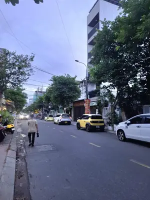 Bán nhà mặt tiền Đặng Vũ Hỷ, Sơn Trà – 152 m², 2 tầng, 23,9 tỷ – ảnh 10