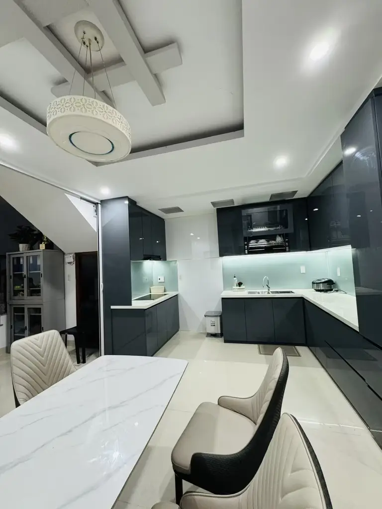 Bán nhà mặt tiền Trịnh Lỗi, Ngũ Hành Sơn – 95 m², 3 tầng, 11,5 tỷ – ảnh 3