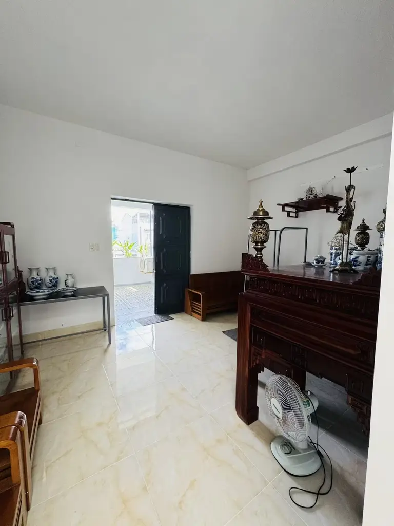 Bán nhà mặt tiền Trịnh Lỗi, Ngũ Hành Sơn – 95 m², 3 tầng, 11,5 tỷ – ảnh 5