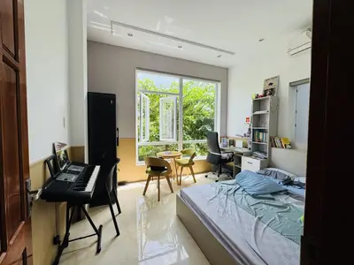 Bán nhà mặt tiền Trịnh Lỗi, Ngũ Hành Sơn – 95 m², 3 tầng, 11,5 tỷ – ảnh 6