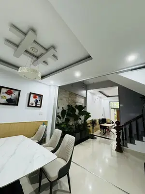 Bán nhà mặt tiền Trịnh Lỗi, Ngũ Hành Sơn – 95 m², 3 tầng, 11,5 tỷ – ảnh 8