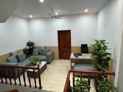 Bán nhà mặt tiền Trịnh Lỗi, Ngũ Hành Sơn – 95 m², 3 tầng, 11,5 tỷ – ảnh 11