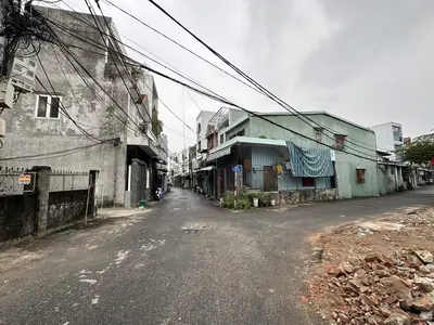 Bán nhà cấp 4 Nguyễn Phước Nguyên, Thanh Khê – 263 m², 13,2 tỷ