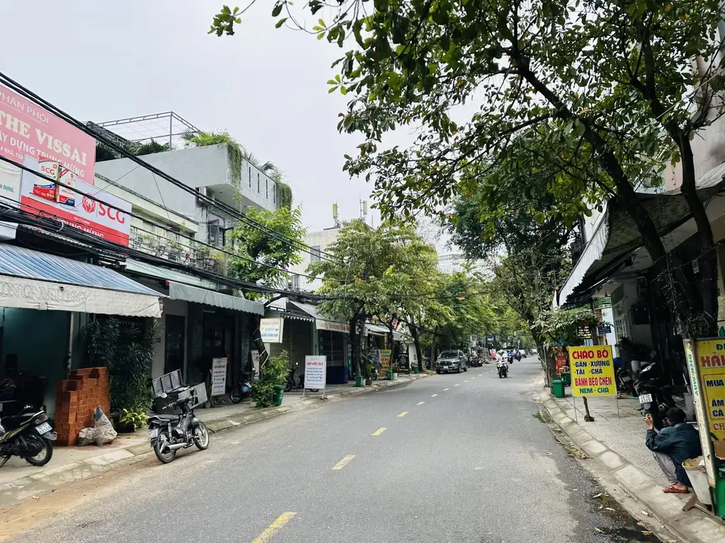 Bán nhà cấp 4 Nguyễn Phước Nguyên, Thanh Khê – 263 m², 13,2 tỷ – ảnh 2