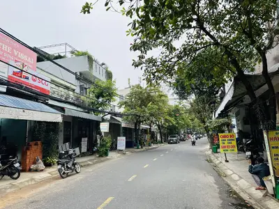 Bán nhà cấp 4 Nguyễn Phước Nguyên, Thanh Khê – 263 m², 13,2 tỷ – ảnh 2