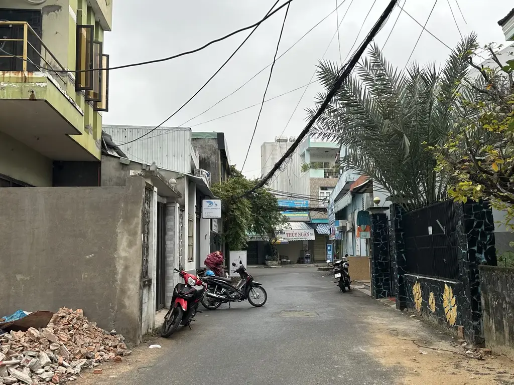 Bán nhà cấp 4 Nguyễn Phước Nguyên, Thanh Khê – 263 m², 13,2 tỷ – ảnh 3