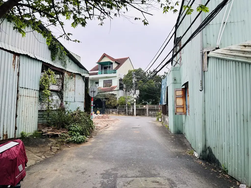 Bán nhà cấp 4 Nguyễn Phước Nguyên, Thanh Khê – 263 m², 13,2 tỷ – ảnh 4