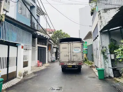 Bán nhà cấp 4 Nguyễn Phước Nguyên, Thanh Khê – 263 m², 13,2 tỷ – ảnh 5