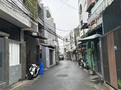 Bán nhà cấp 4 Nguyễn Phước Nguyên, Thanh Khê – 263 m², 13,2 tỷ – ảnh 8