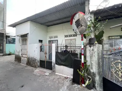 Bán nhà cấp 4 Trần Đình Tri, Liên Chiểu – 214 m², 7,3 tỷ