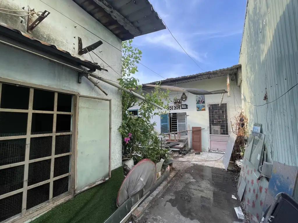 Bán nhà cấp 4 Trần Đình Tri, Liên Chiểu – 214 m², 7,3 tỷ – ảnh 3