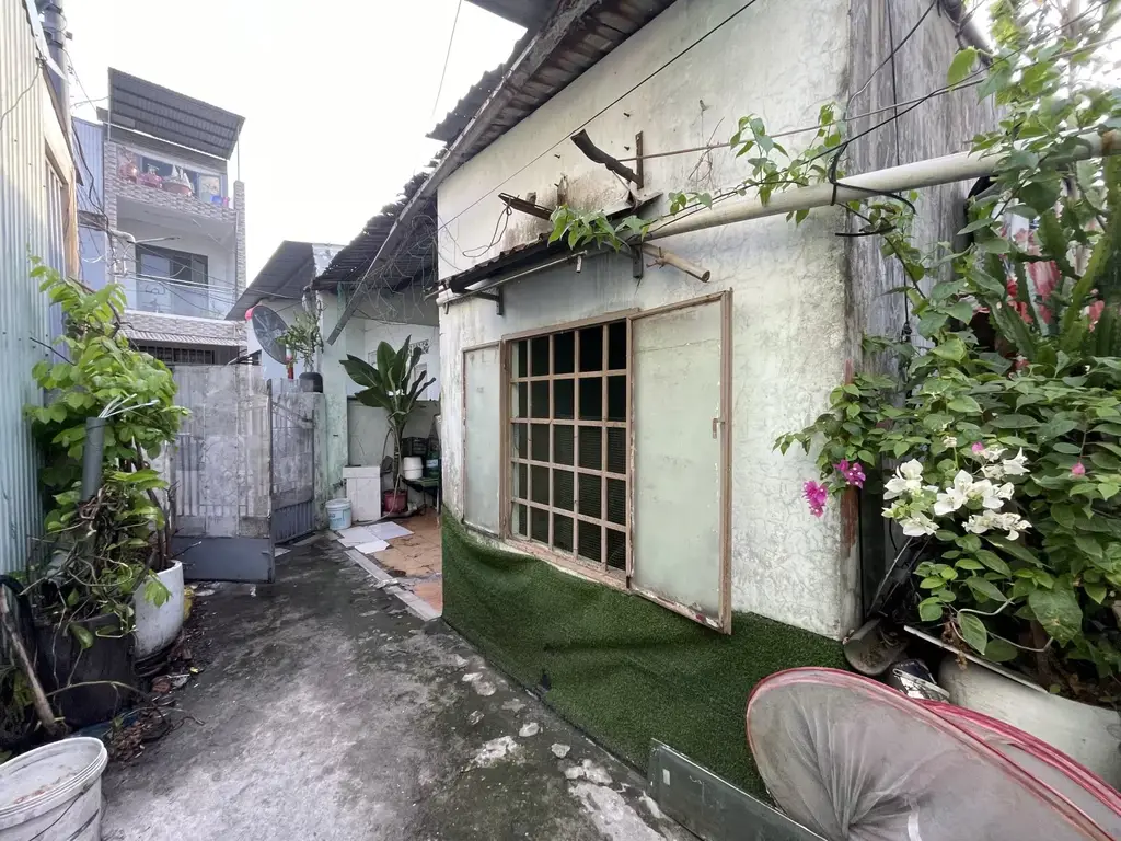 Bán nhà cấp 4 Trần Đình Tri, Liên Chiểu – 214 m², 7,3 tỷ – ảnh 4