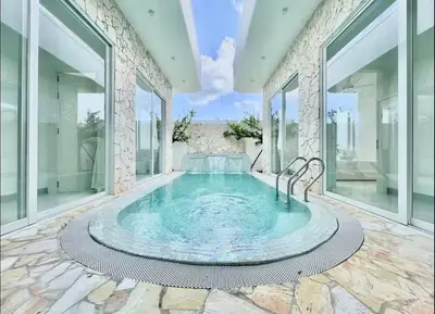 Bán nhà mặt tiền Thành Vinh 2, Sơn Trà – 500 m², 1 tầng, 95 tỷ – ảnh 4
