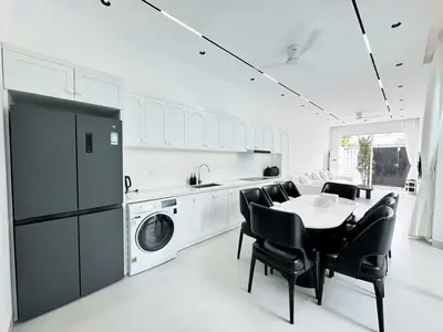 Bán nhà mặt tiền Thành Vinh 2, Sơn Trà – 500 m², 1 tầng, 95 tỷ – ảnh 7
