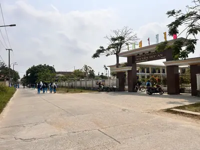 Bán đất Kiệt Trần Thủ Độ – Điện Nam Bắc, Quảng Nam (khu khác) – 425 m², 3,6 tỷ