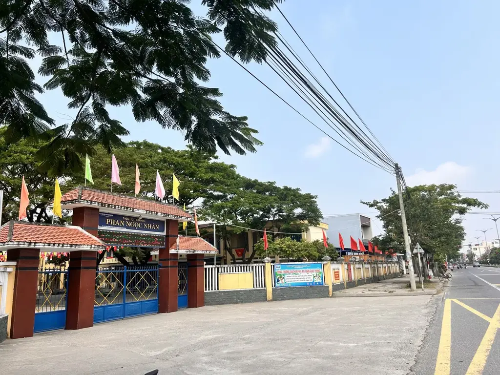 Bán đất Kiệt Trần Thủ Độ – Điện Nam Bắc, Quảng Nam (khu khác) – 425 m², 3,6 tỷ – ảnh 3