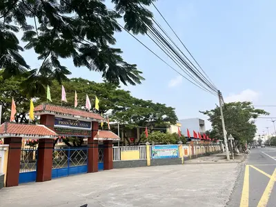 Bán đất Kiệt Trần Thủ Độ – Điện Nam Bắc, Quảng Nam (khu khác) – 425 m², 3,6 tỷ – ảnh 3