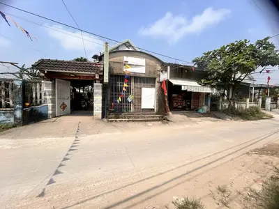 Bán đất Kiệt Trần Thủ Độ – Điện Nam Bắc, Quảng Nam (khu khác) – 425 m², 3,6 tỷ – ảnh 6