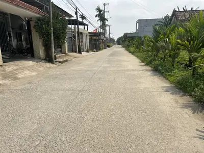 Bán đất Kiệt Trần Thủ Độ – Điện Nam Bắc, Quảng Nam (khu khác) – 425 m², 3,6 tỷ – ảnh 8