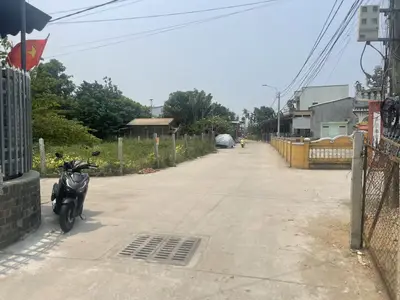 Bán đất mặt tiền Tôn Thất Tùng, Quảng Nam (khu khác) – 110 m², 1,5 tỷ – ảnh 5