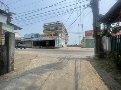 Bán đất mặt tiền Tôn Thất Tùng, Quảng Nam (khu khác) – 110 m², 1,5 tỷ – ảnh 6