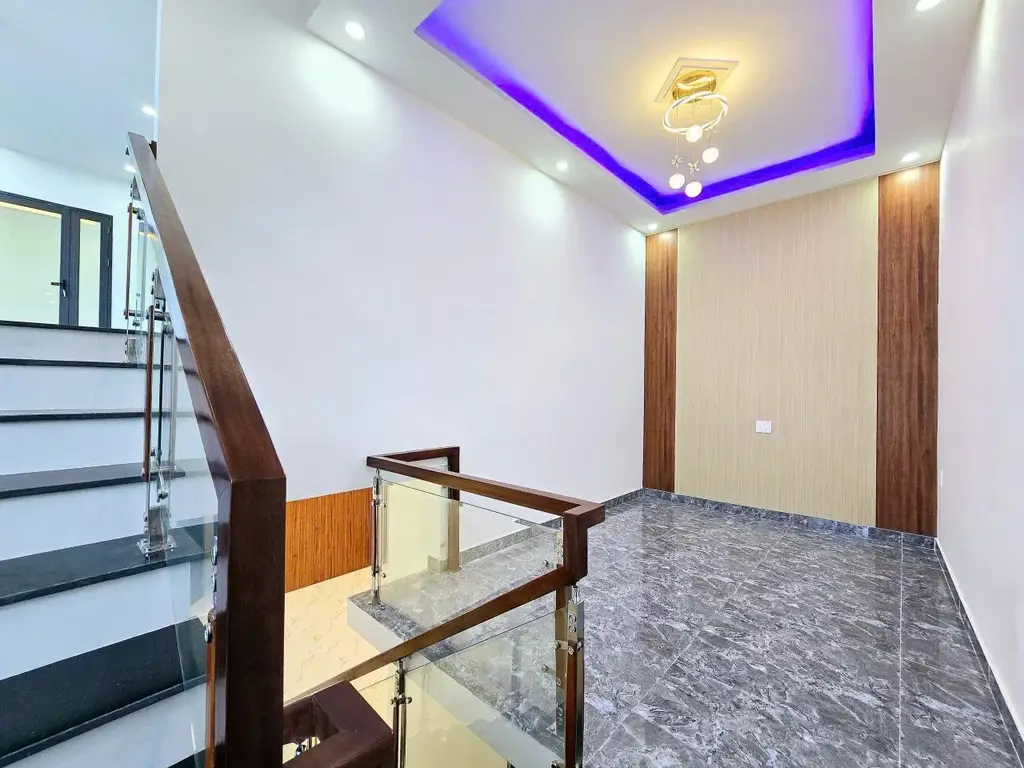 Bán nhà Kiệt Tôn Đản, Cẩm Lệ – 80 m², 3 tầng, 4,5 tỷ – ảnh 3