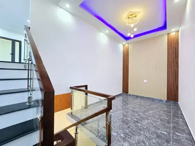 Bán nhà Kiệt Tôn Đản, Cẩm Lệ – 80 m², 3 tầng, 4,5 tỷ – ảnh 3