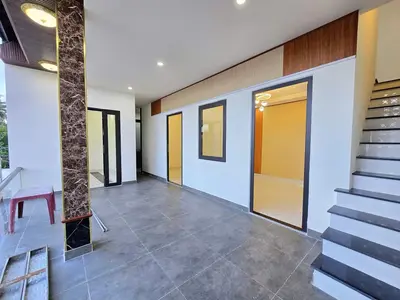 Bán nhà Kiệt Tôn Đản, Cẩm Lệ – 80 m², 3 tầng, 4,5 tỷ – ảnh 4