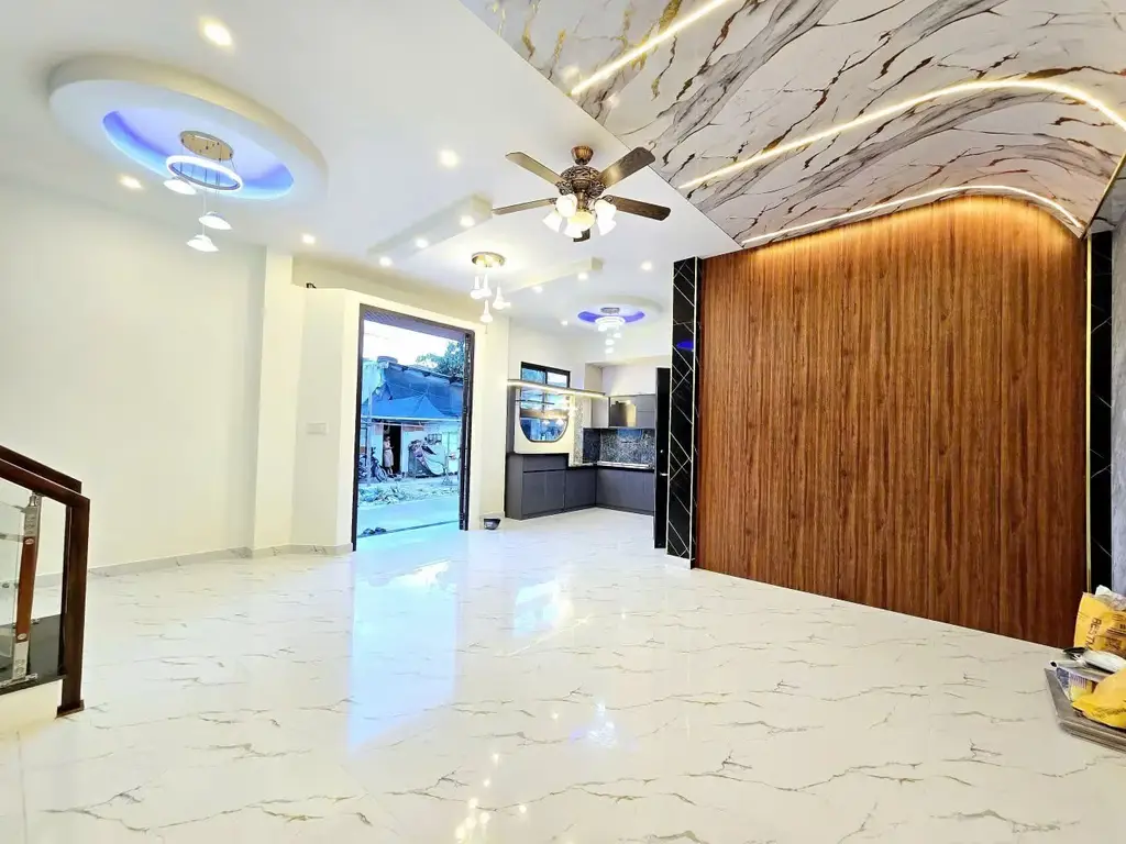 Bán nhà Kiệt Tôn Đản, Cẩm Lệ – 80 m², 3 tầng, 4,5 tỷ – ảnh 5
