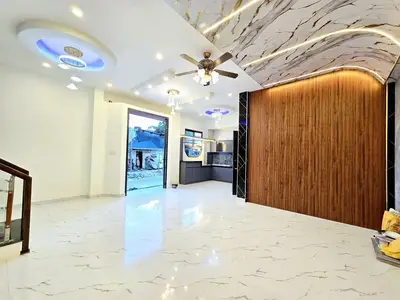 Bán nhà Kiệt Tôn Đản, Cẩm Lệ – 80 m², 3 tầng, 4,5 tỷ – ảnh 5