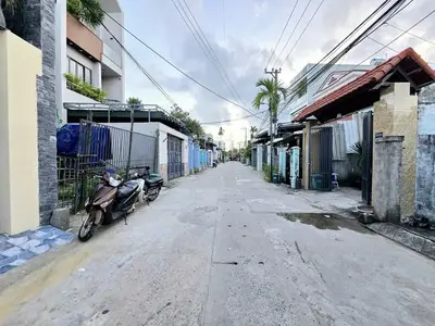 Bán nhà Kiệt Tôn Đản, Cẩm Lệ – 80 m², 3 tầng, 4,5 tỷ – ảnh 8