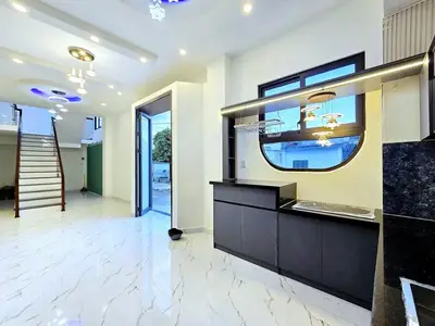 Bán nhà Kiệt Tôn Đản, Cẩm Lệ – 80 m², 3 tầng, 4,5 tỷ – ảnh 9