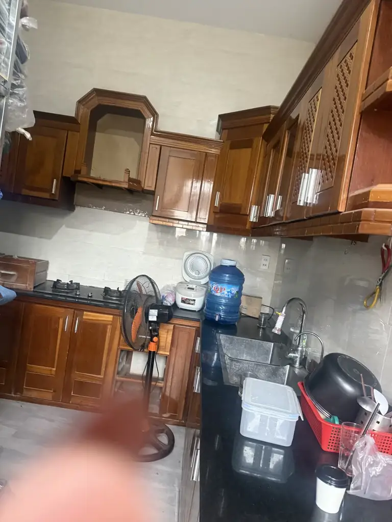 Bán nhà mặt tiền Lê Hồng Phong Hội An, Hội An – 208,3 m², 2 tầng, 13,5 tỷ – ảnh 2