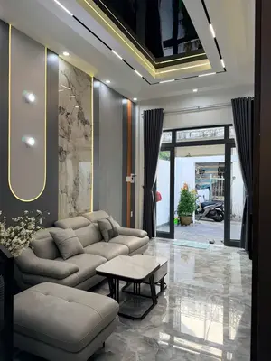 Bán nhà Kiệt Hải Phòng, Thanh Khê – 70 m², 3 tầng, 5,75 tỷ – ảnh 3