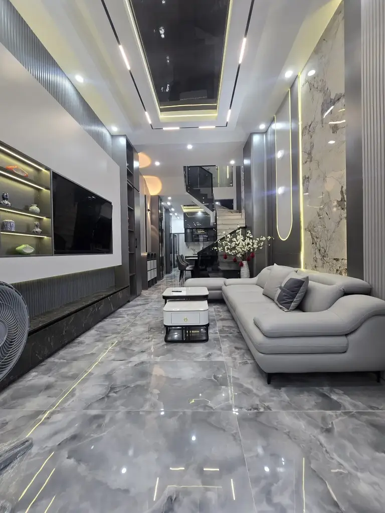 Bán nhà Kiệt Hải Phòng, Thanh Khê – 70 m², 3 tầng, 5,75 tỷ – ảnh 5