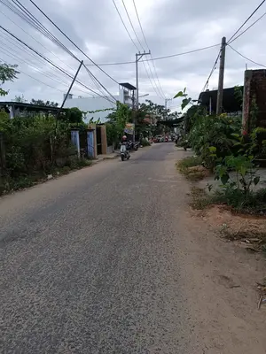 Bán đất Dương Sơn Hòa Xuân mới, Cẩm Lệ – 350 m², 4,12 tỷ – ảnh 1