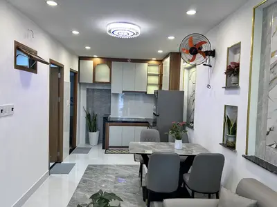Bán nhà Kiệt Điện Biên Phủ, Thanh Khê – 52 m², 2 tầng, 3,95 tỷ