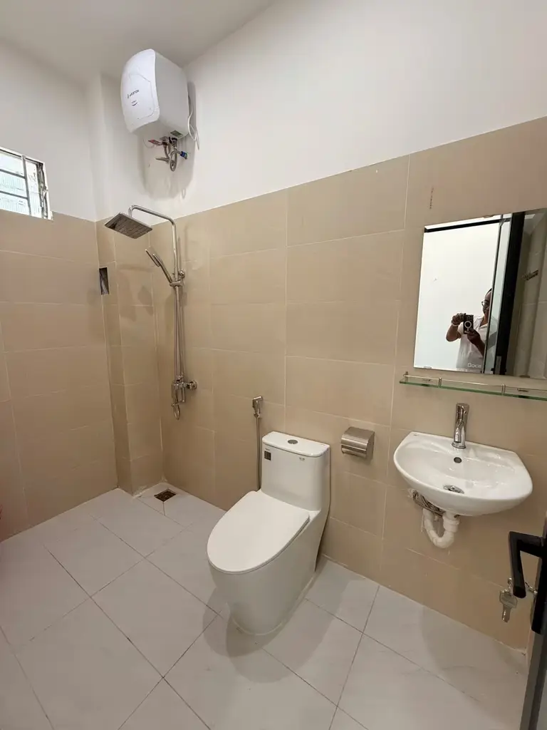 Bán nhà mặt tiền An Thượng 21, Ngũ Hành Sơn – 90 m², 2 tầng, 16,2 tỷ – ảnh 4