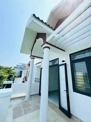Bán nhà mặt tiền XX Lý Đạo Thành, Sơn Trà – 100 m², 3 tầng, 10,9 tỷ