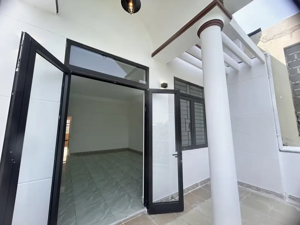 Bán nhà mặt tiền XX Lý Đạo Thành, Sơn Trà – 100 m², 3 tầng, 10,9 tỷ – ảnh 3