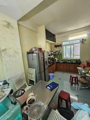 Bán nhà mặt tiền Kỳ Đồng, Thanh Khê – 82 m², 3 tầng, 11,2 tỷ
