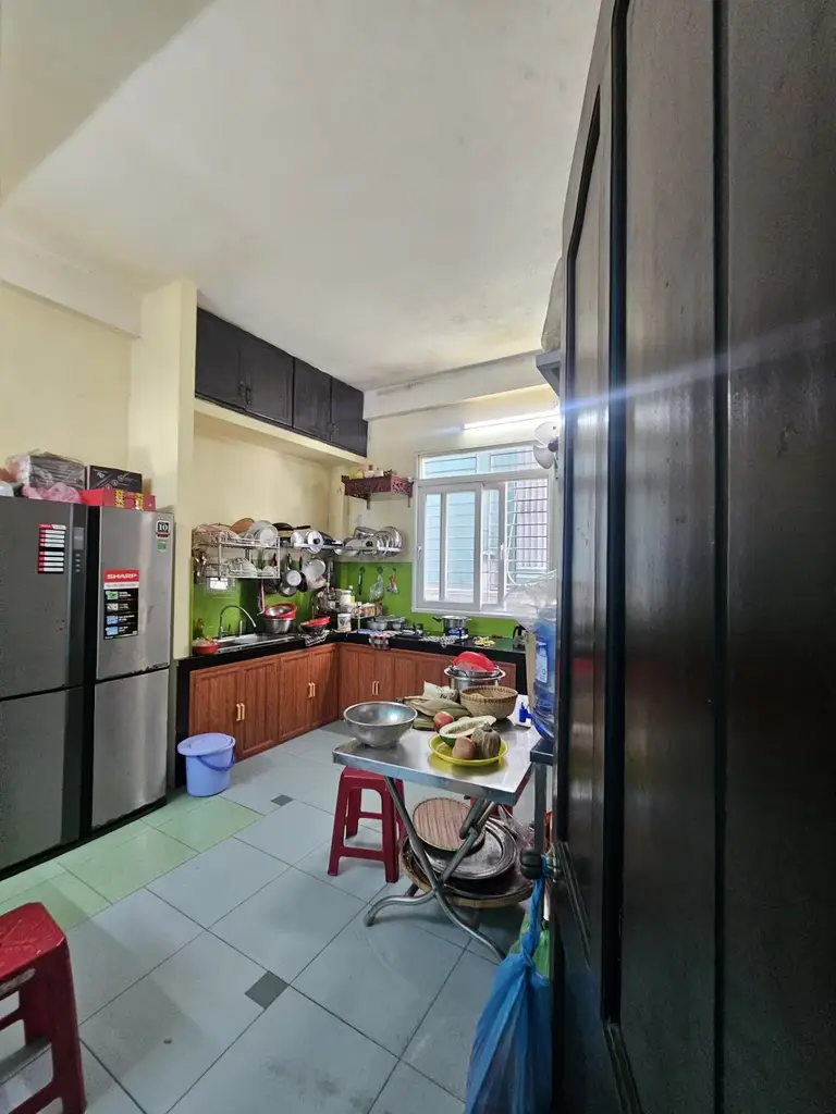 Bán nhà mặt tiền Kỳ Đồng, Thanh Khê – 82 m², 3 tầng, 11,2 tỷ – ảnh 2