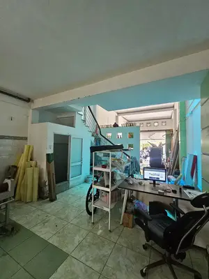 Bán nhà mặt tiền Kỳ Đồng, Thanh Khê – 82 m², 3 tầng, 11,2 tỷ – ảnh 12
